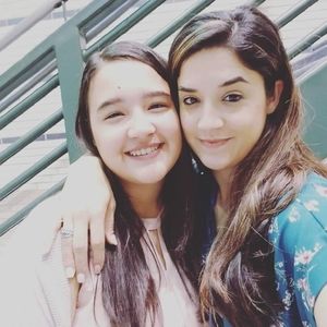 Meet your Posher, Katyria